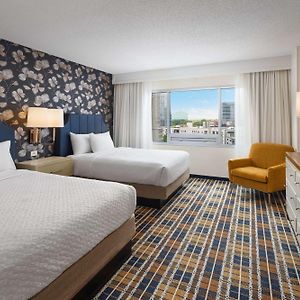 Two Queen Bed Suite Allergy Friendly