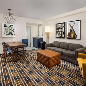 Two-Room King Suite